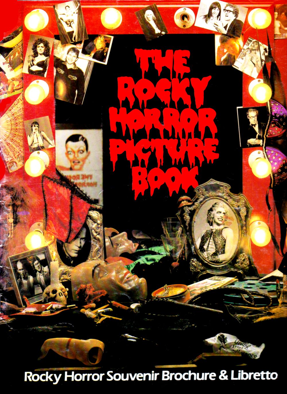 brochure